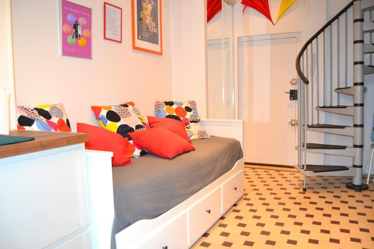 Apartamento Un jour d'été à Albi Exterior foto