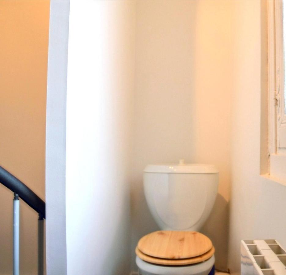 Apartamento Un jour d'été à Albi Exterior foto