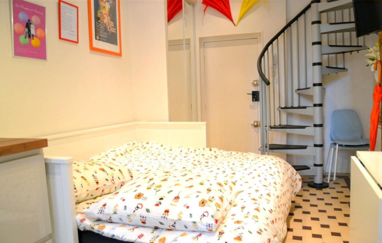 Apartamento Un jour d'été à Albi Exterior foto