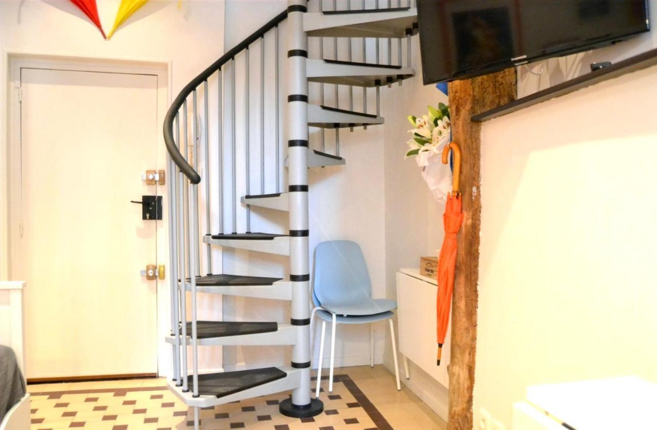 Apartamento Un jour d'été à Albi Exterior foto