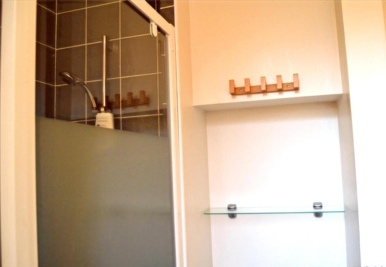 Apartamento Un jour d'été à Albi Exterior foto