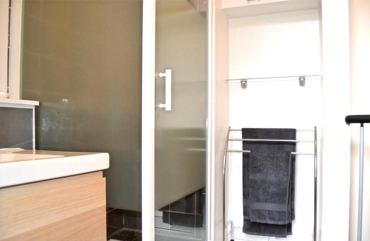 Apartamento Un jour d'été à Albi Exterior foto