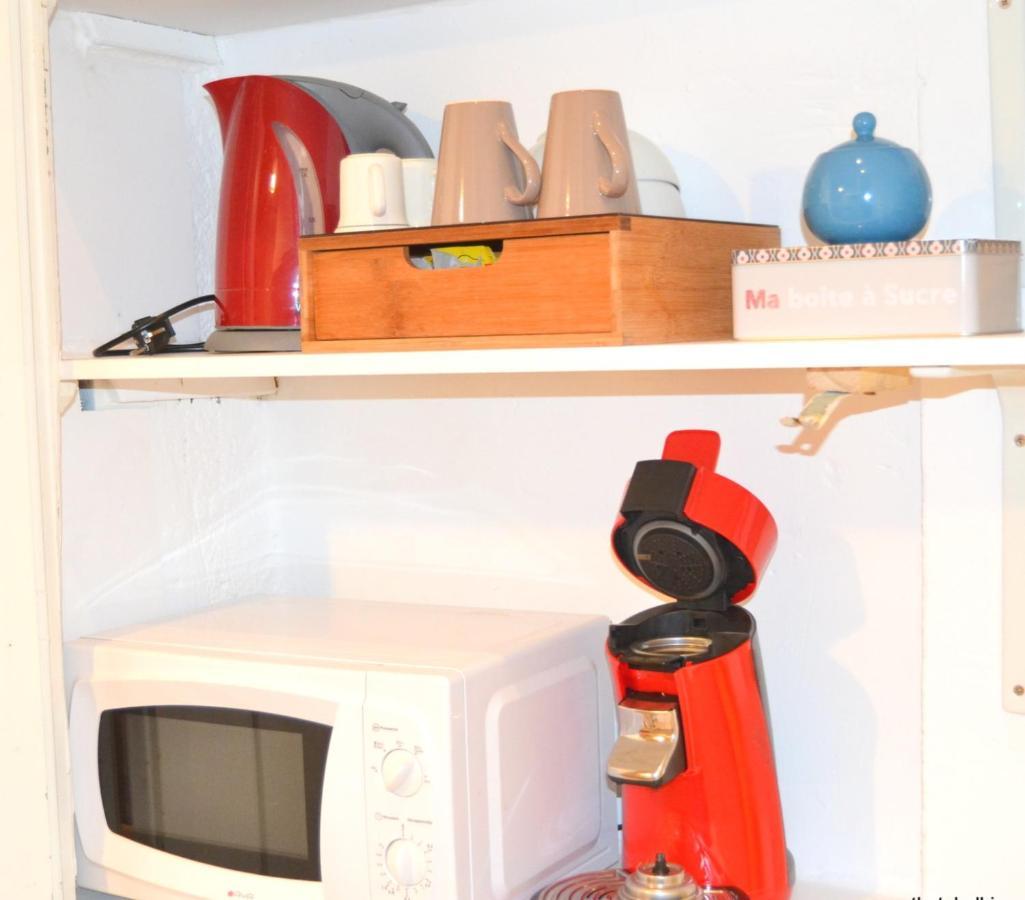 Apartamento Un jour d'été à Albi Exterior foto